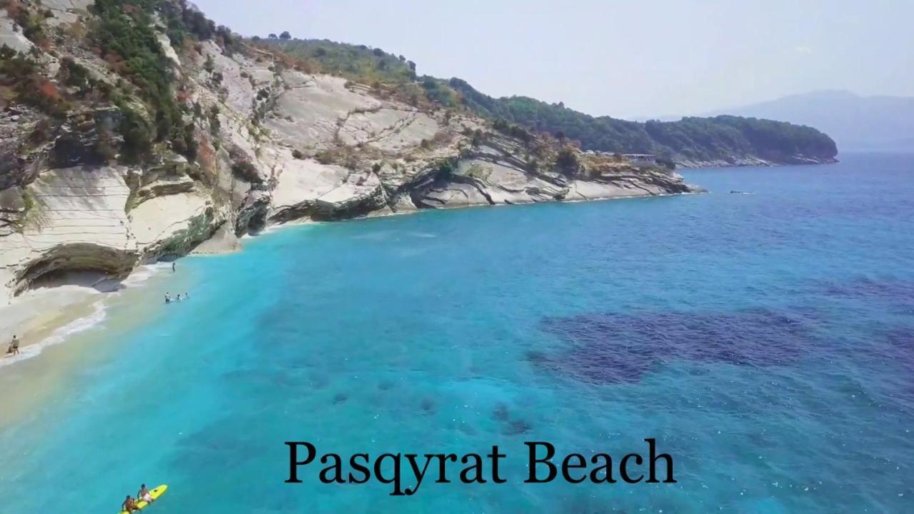 Hotel Roas Ксаміл Екстер'єр фото